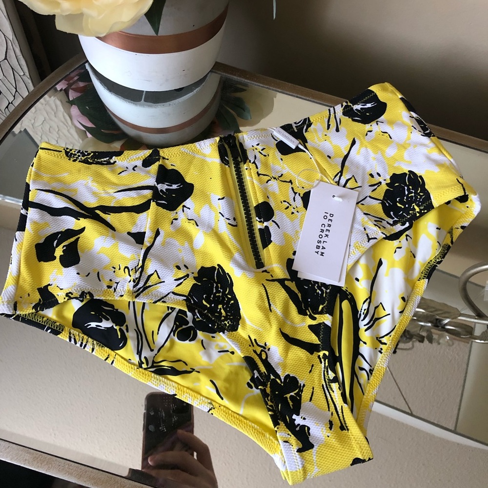 Brand New DEREK LAM Bikini Bottoms - Picture 3 of 11